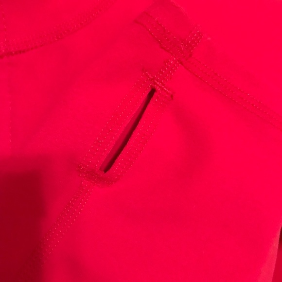 Athletic jacket - Picture 2 of 4